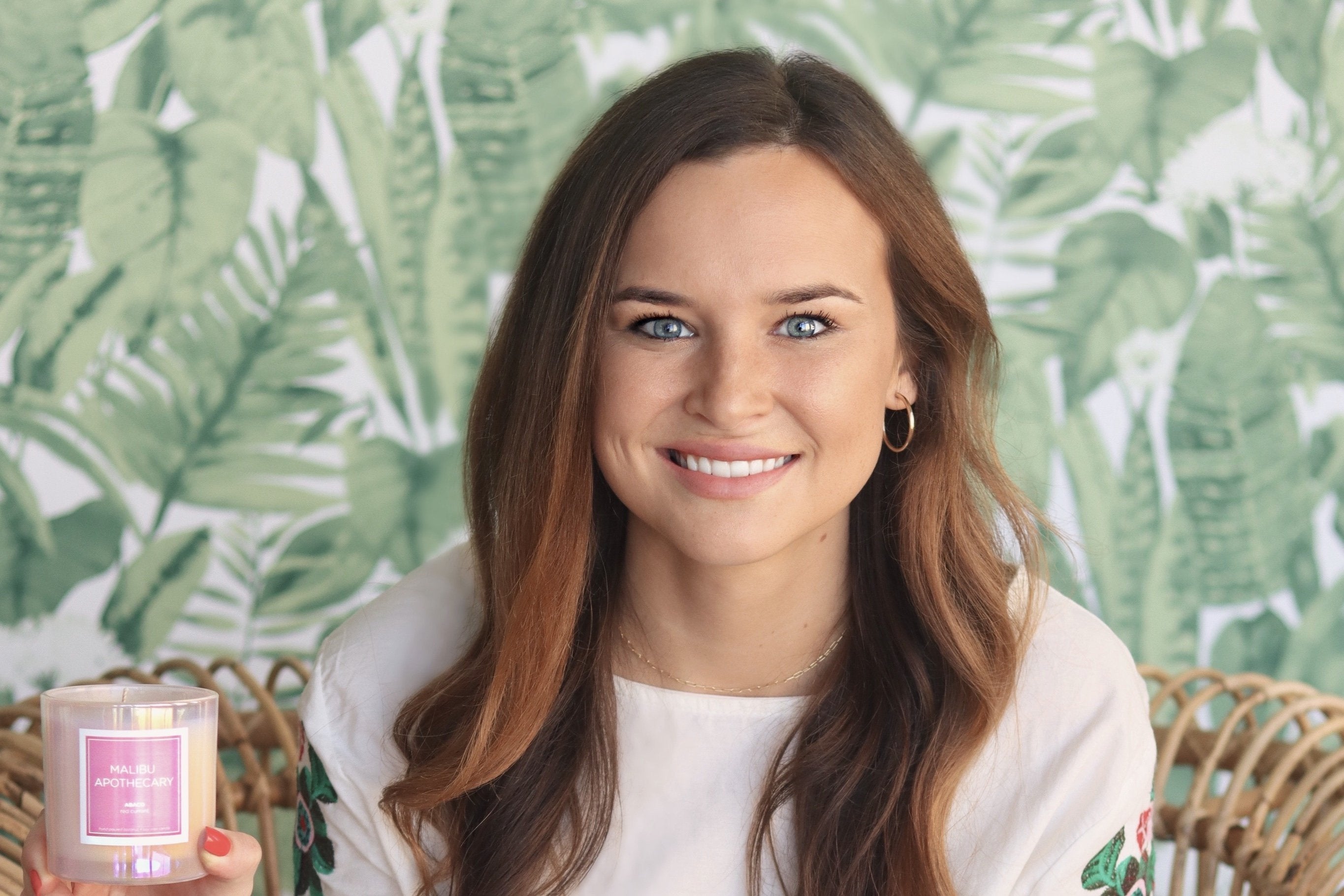 OUR STORY: FOUNDERS EDIT