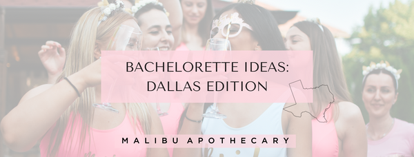 What Are Some Dallas Bachelorette Party Ideas?