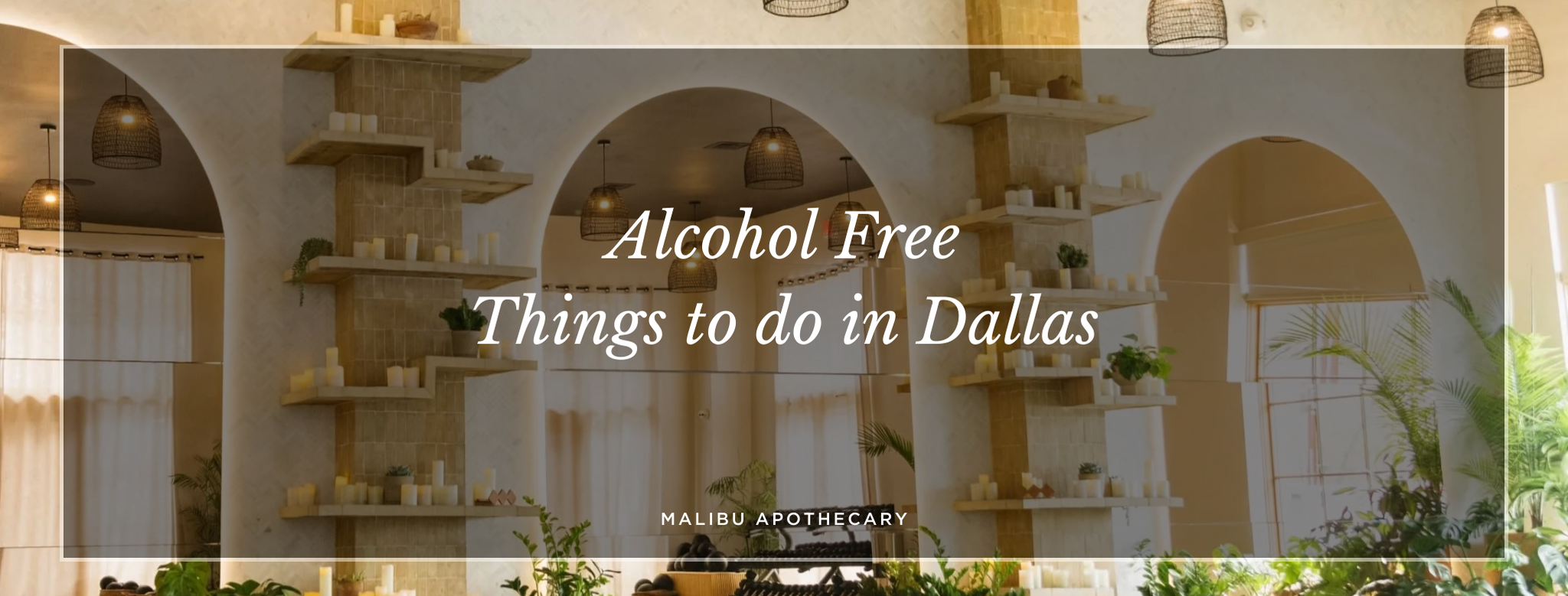Alcohol-Free Things to Do in Dallas: A Guide to Fun and Sober ...