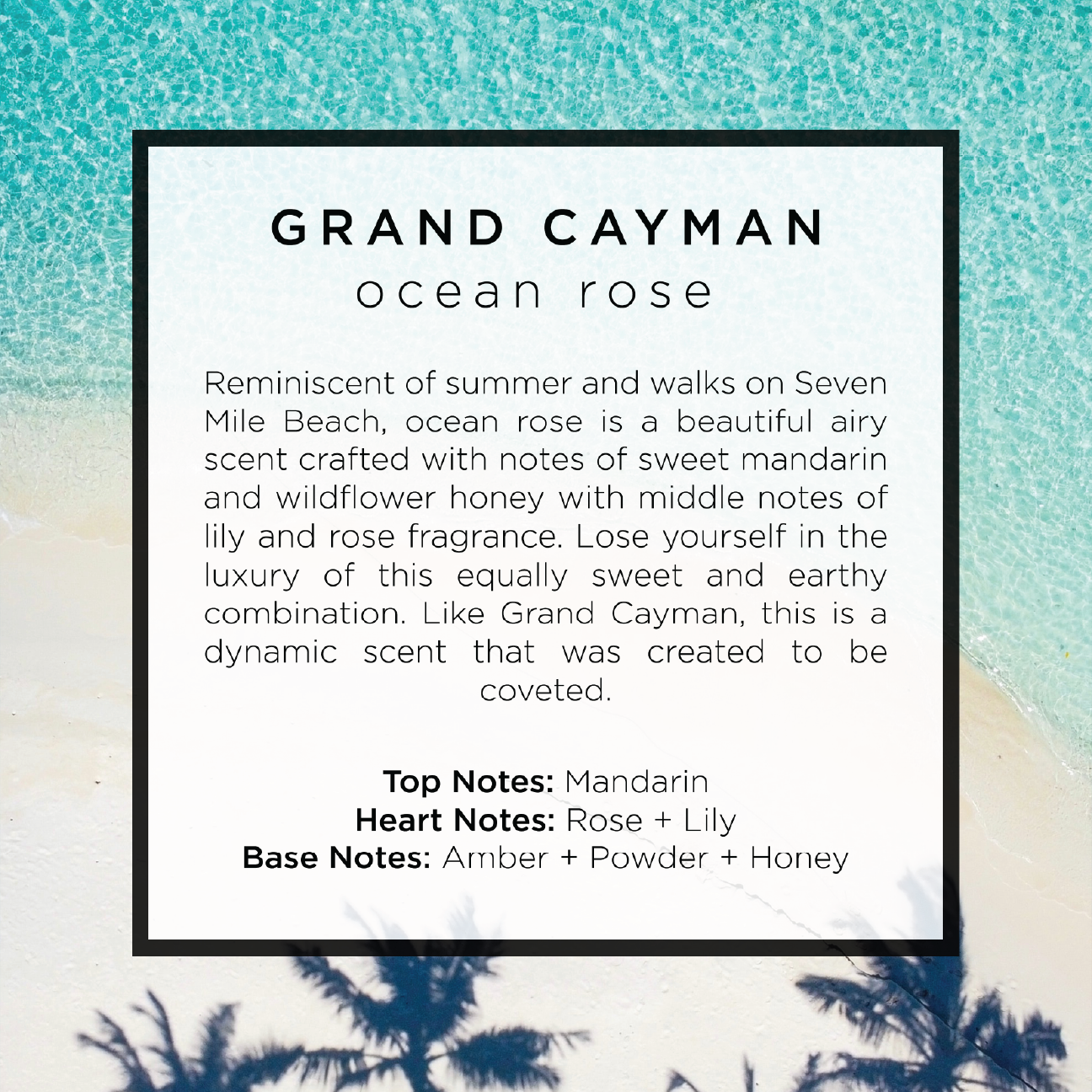 Cayman Islands Votive Discovery Set