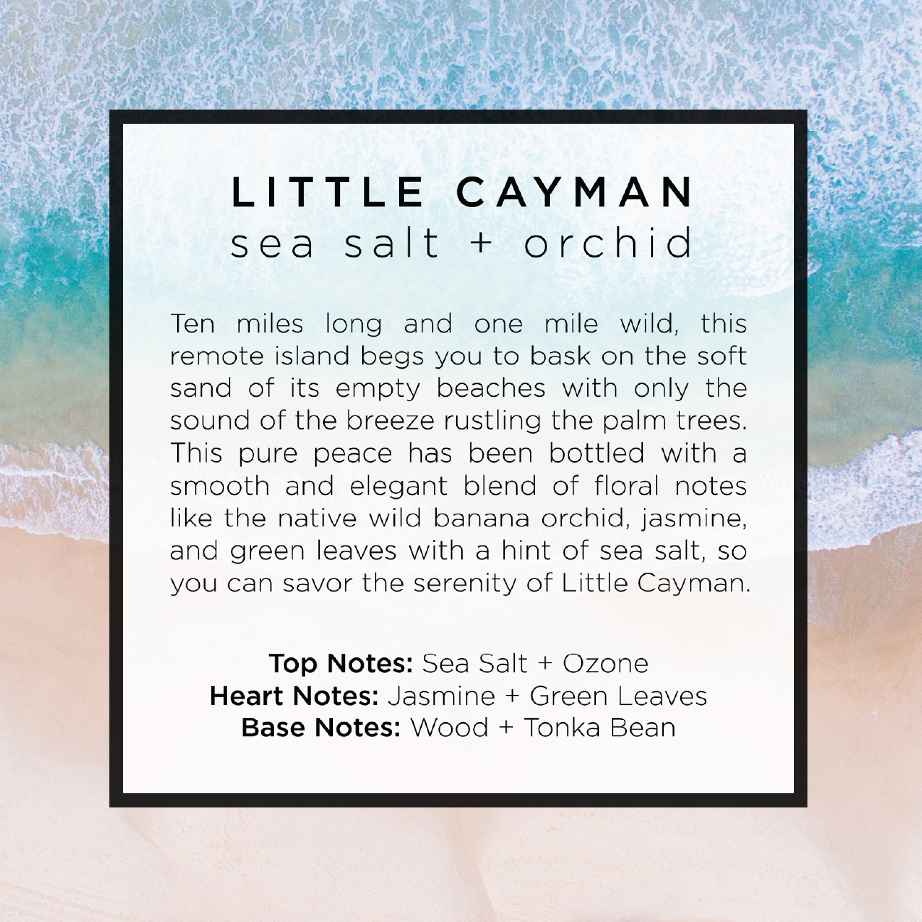 Cayman Islands Votive Discovery Set