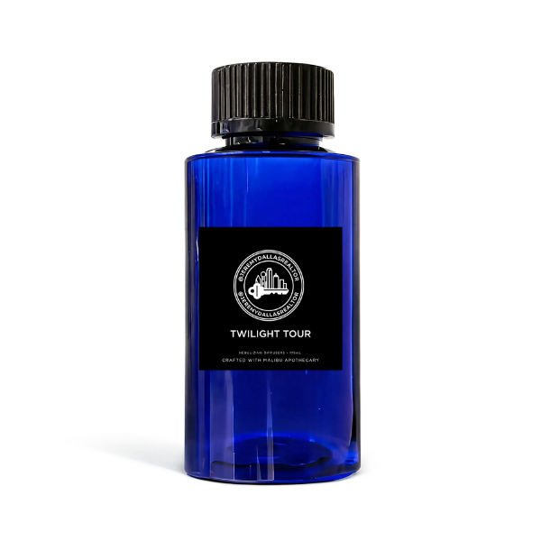 Twilight Tour Pure Aroma Oil - 4oz | 120mL
