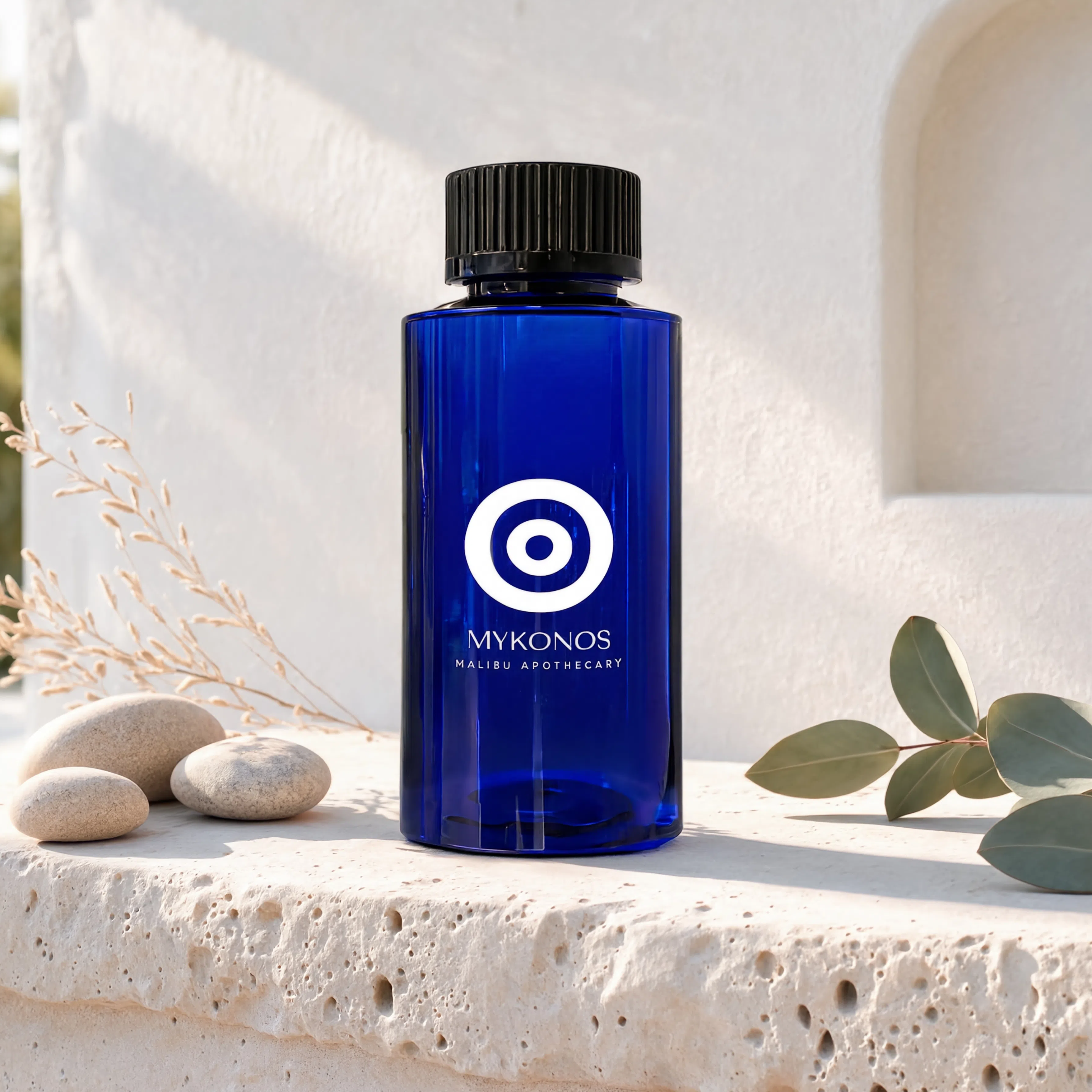 PURE AROMA OIL