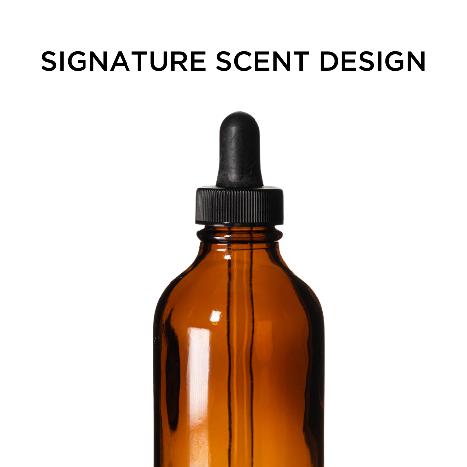 Design a Signature Scent