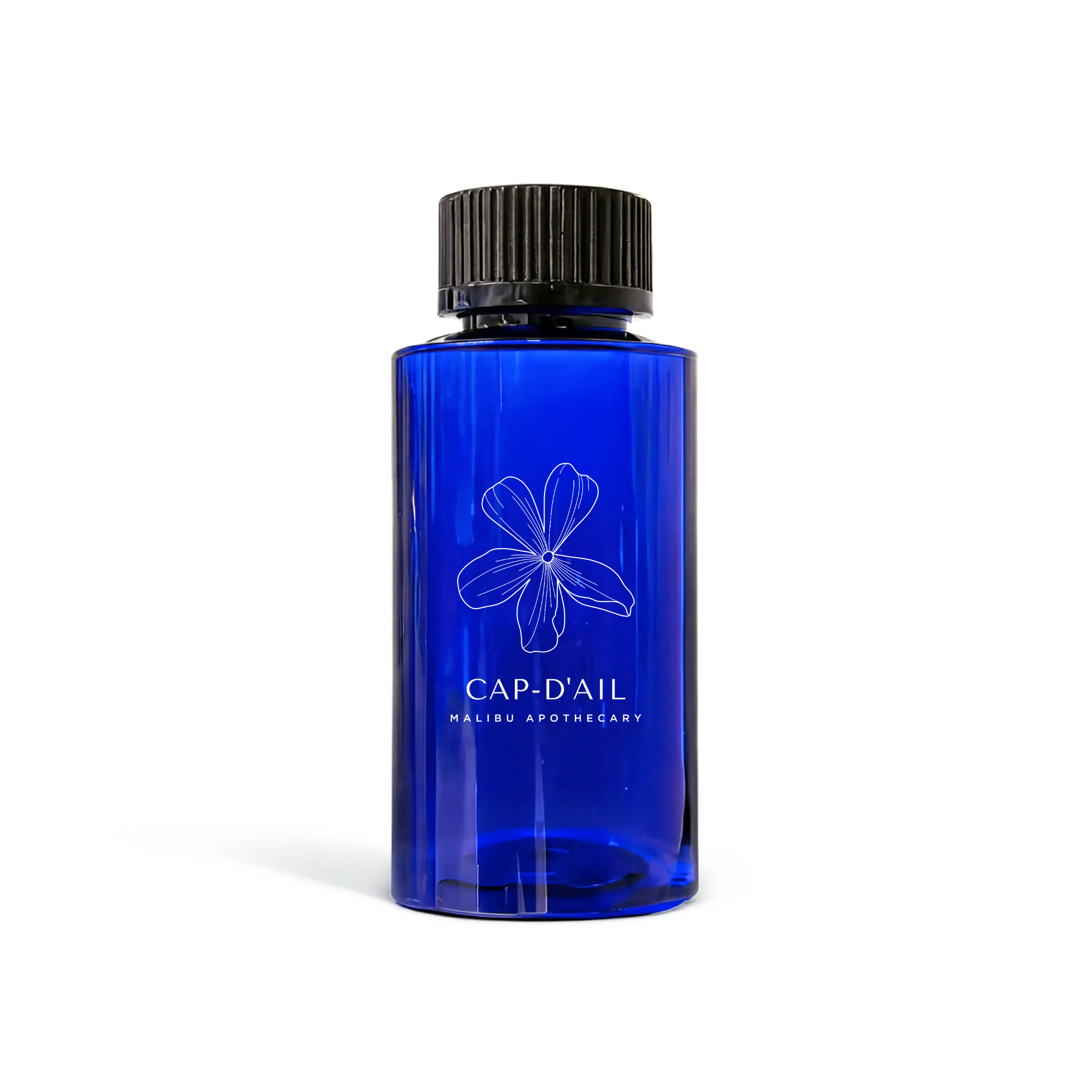 PURE AROMA OIL