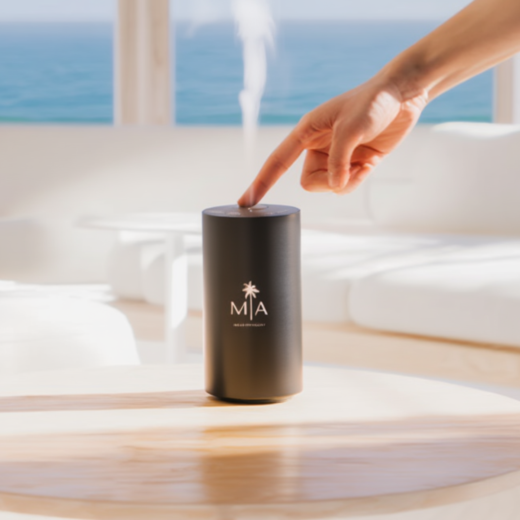 ScentSolution Mini + Fragrance Discovery Set