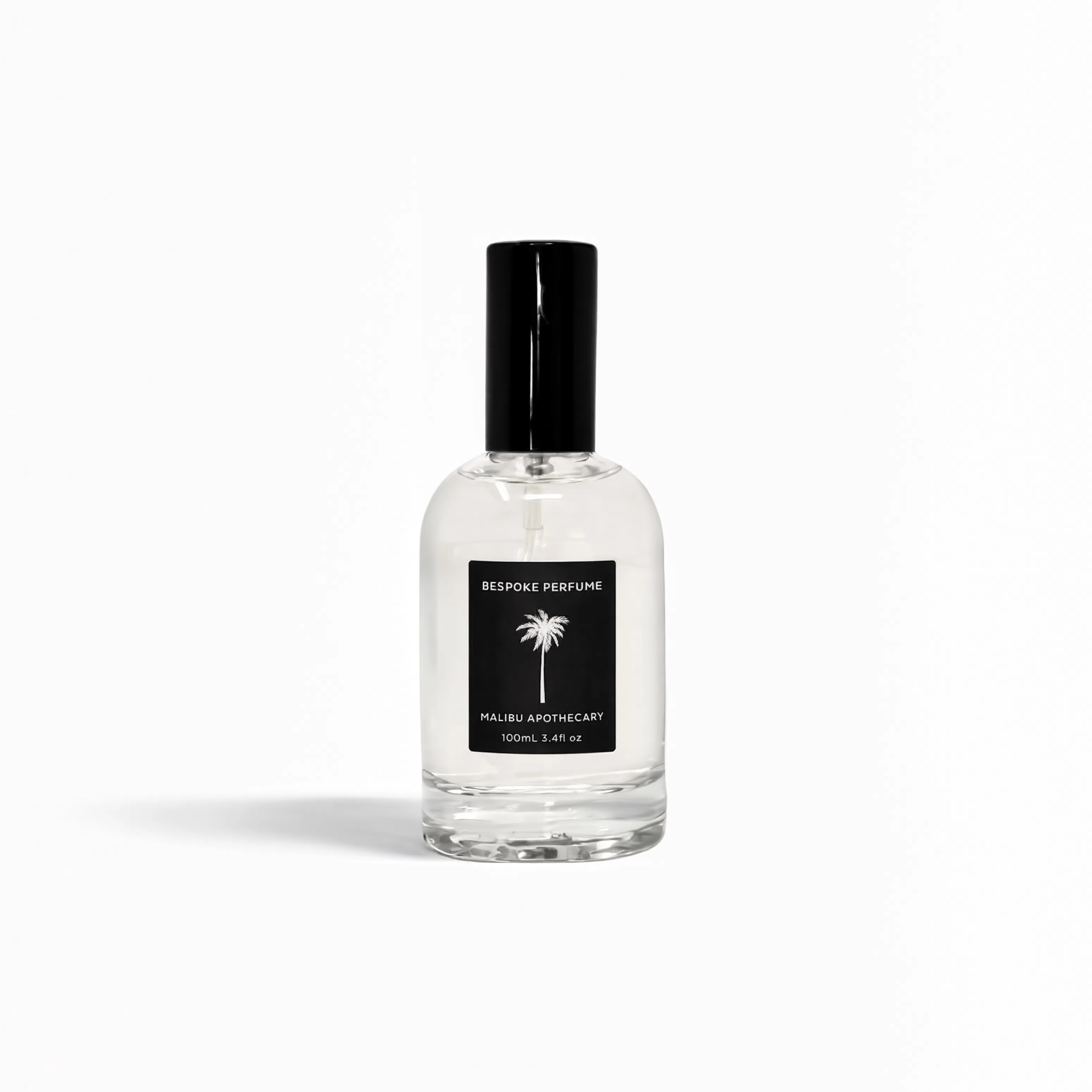3.4fl oz Bespoke Perfume