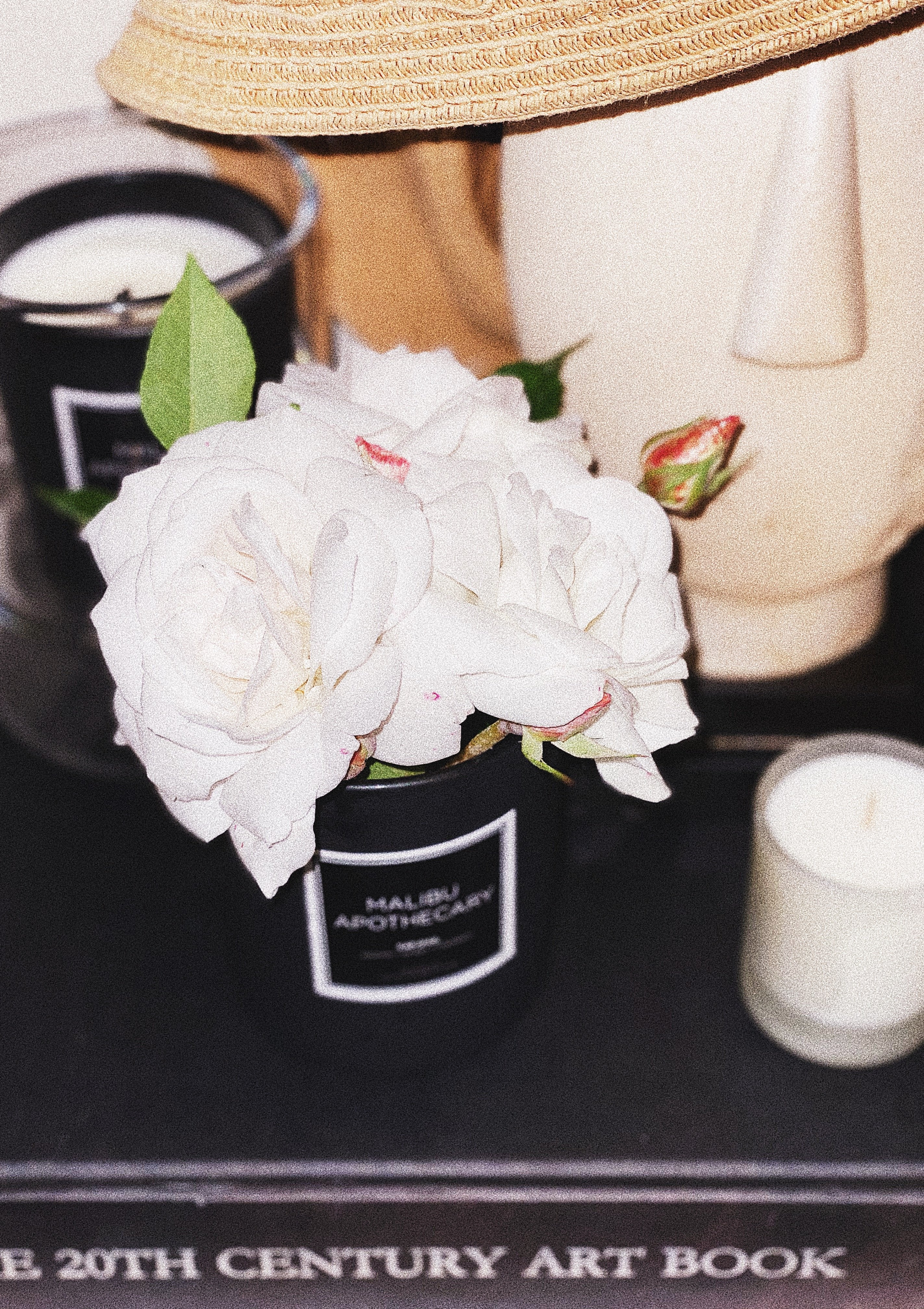 HOW TO REUSE YOUR CANDLE JARS