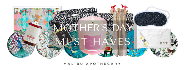 Mother's Day Must Haves