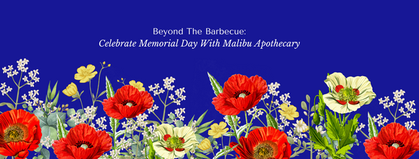 Beyond The Barbecue: Memorial Day