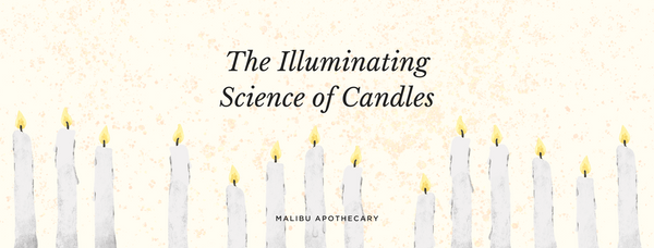 The Illuminating Science of Candles: From History to Modern Craft