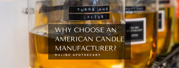 Why choose a US private label manufacturer