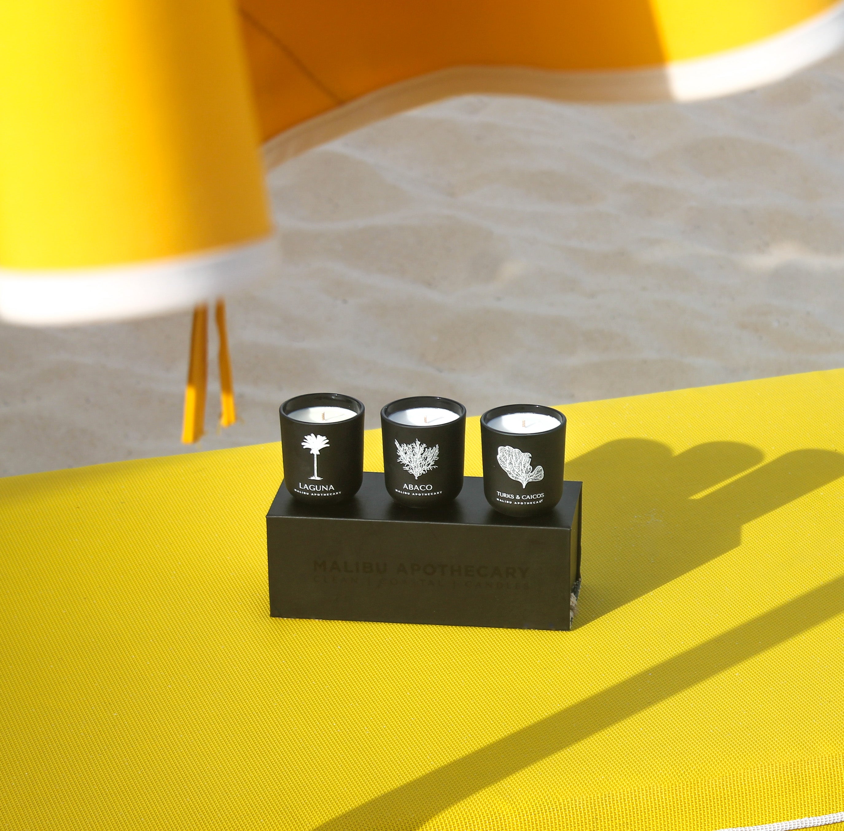 COASTAL COLLECTION