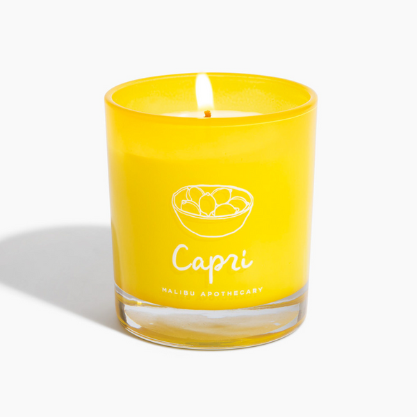 CAPRI • lemon peel & sage *Limited Edition*