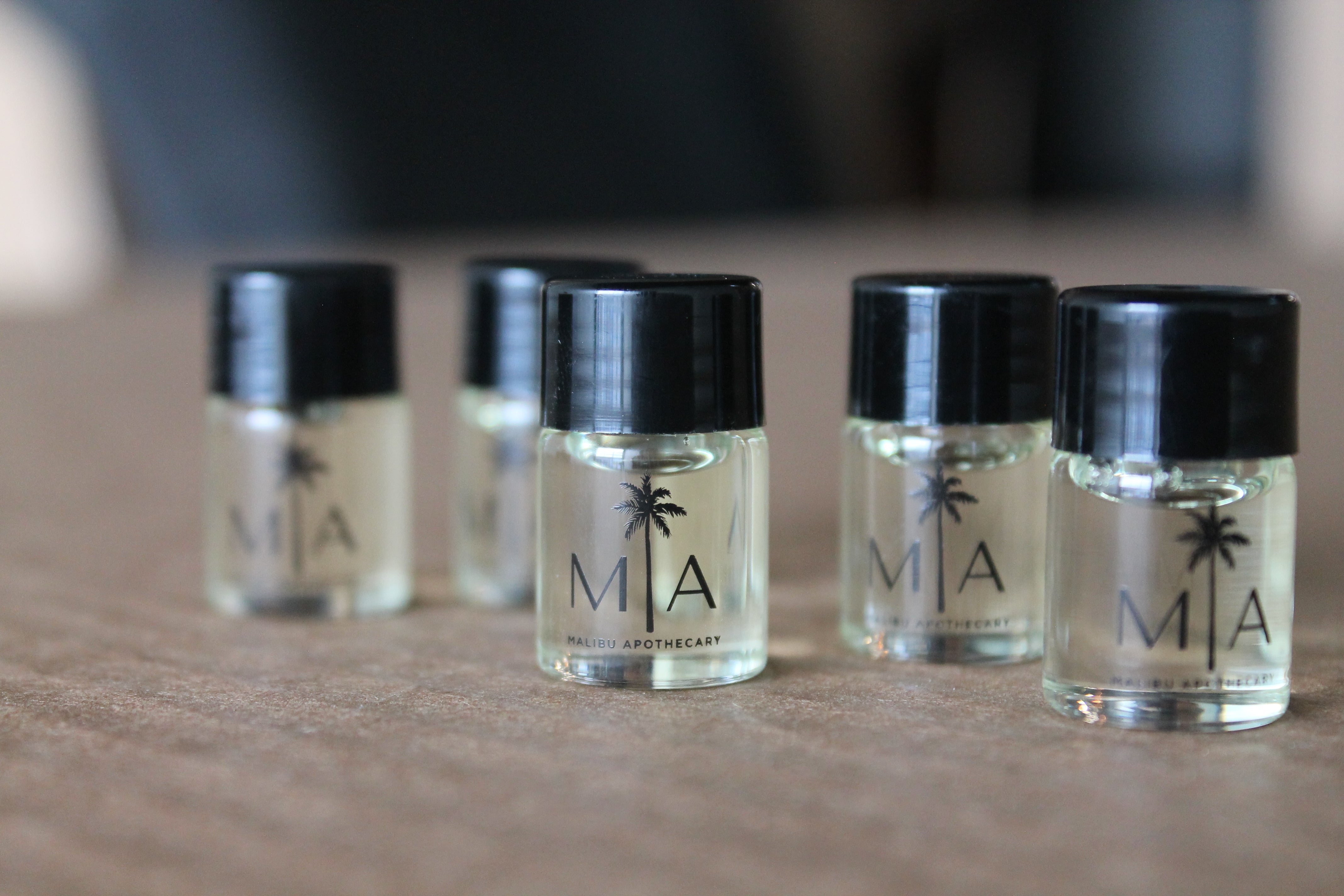 Pure Aroma Oil Discovery Set