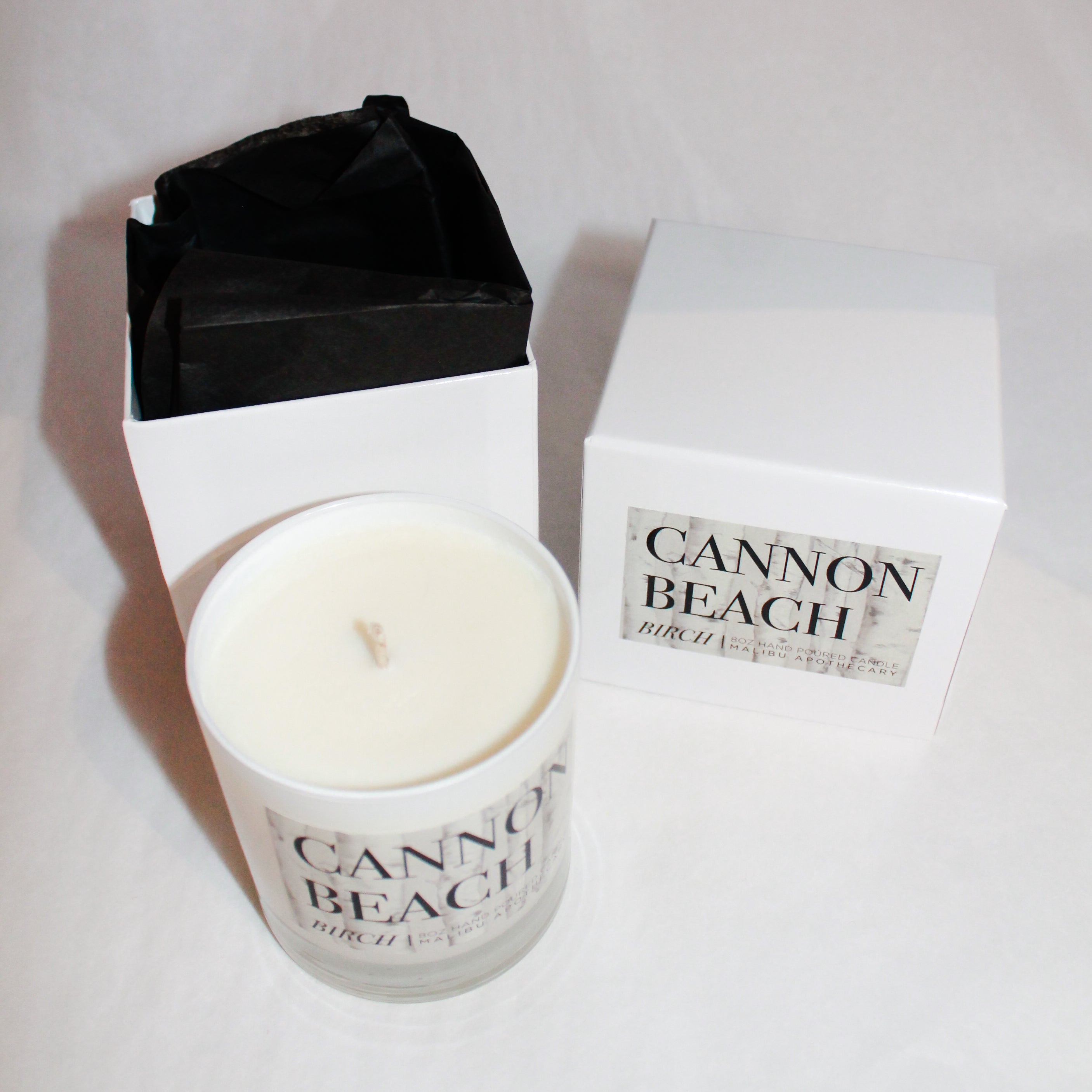 CANNON BEACH • BIRCH *Limited Edition*