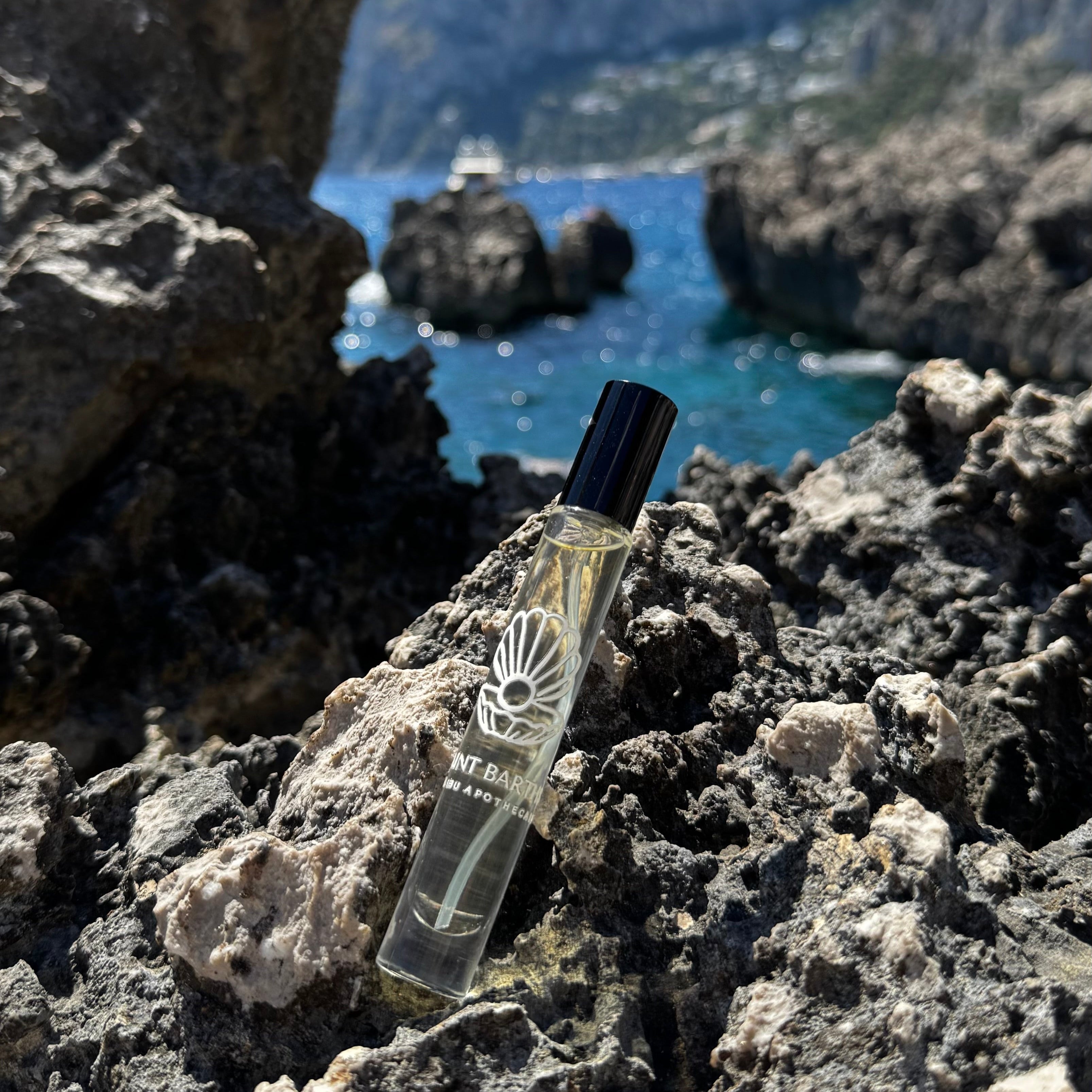 10mL | 0.34fl oz Eau de Toilette