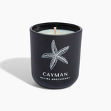 Matte Black Votive