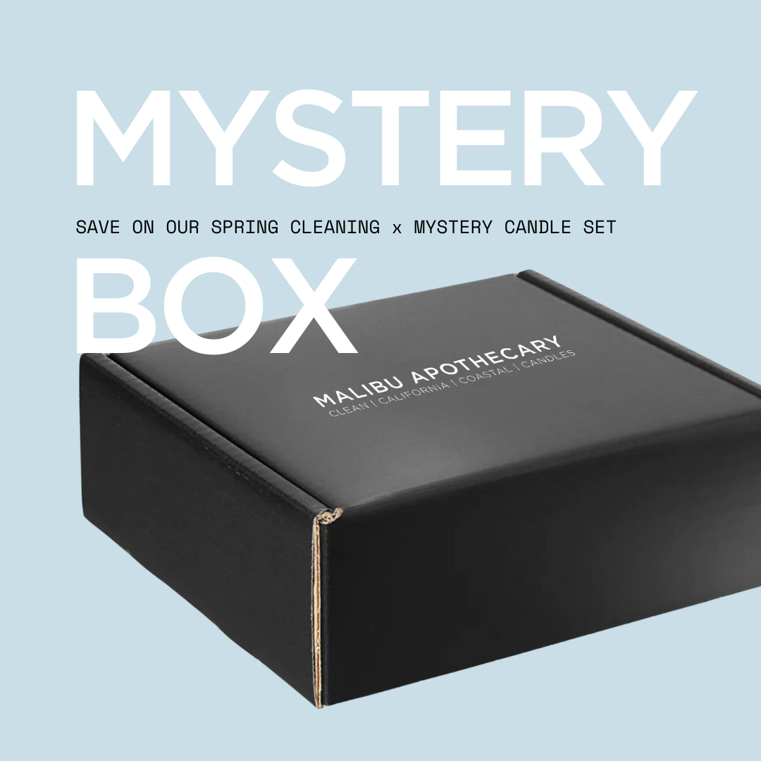 Mystery Box