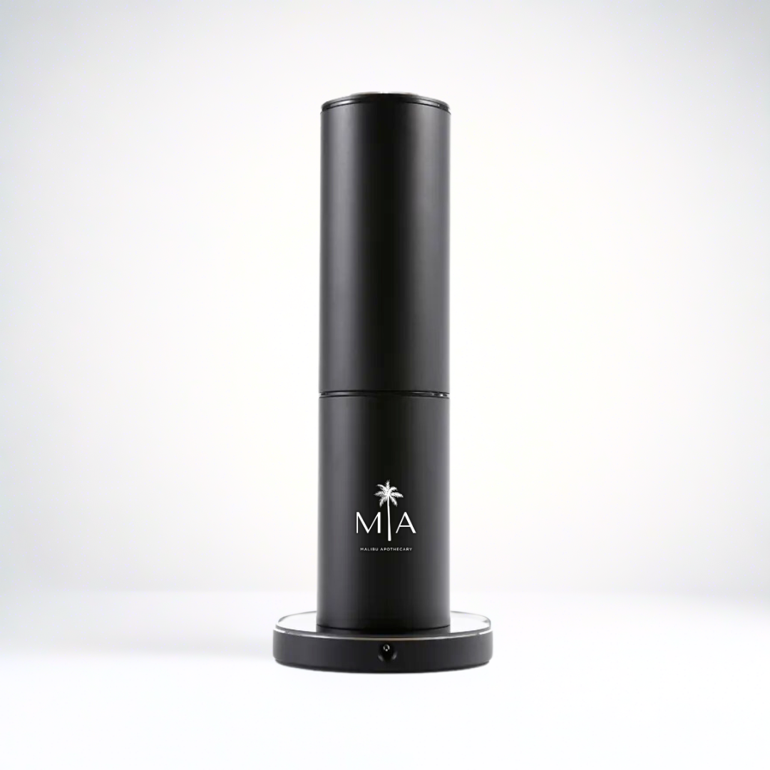AirScent Pro Diffuser – Malibu Apothecary