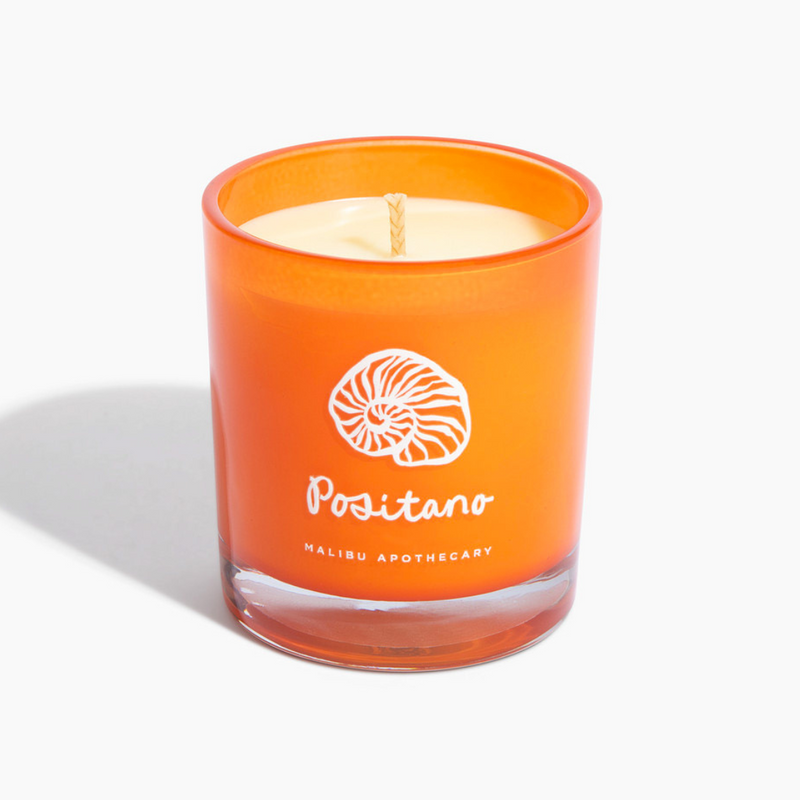 POSITANO • neroli & orange blossom *Limited Edition*