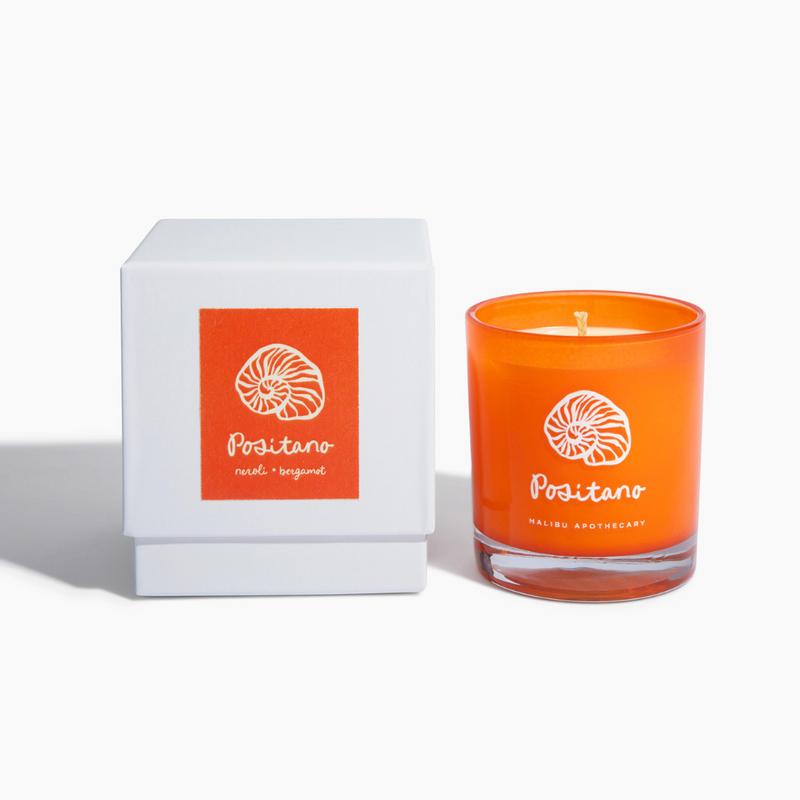 POSITANO • neroli & orange blossom *Limited Edition*