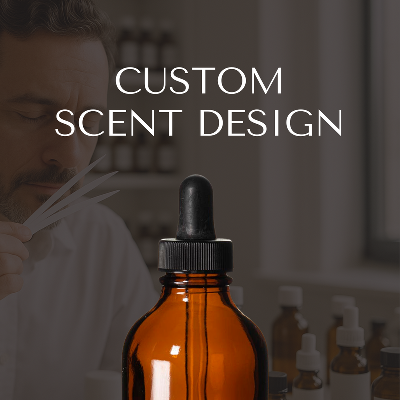 Design a Signature Scent