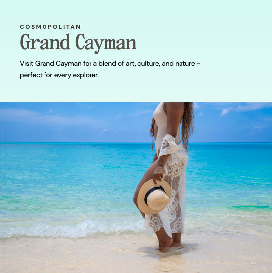 Cayman Islands Votive Discovery Set