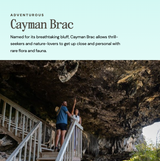 Cayman Islands Votive Discovery Set