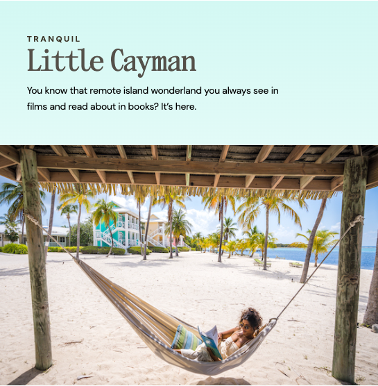 Cayman Islands Votive Discovery Set