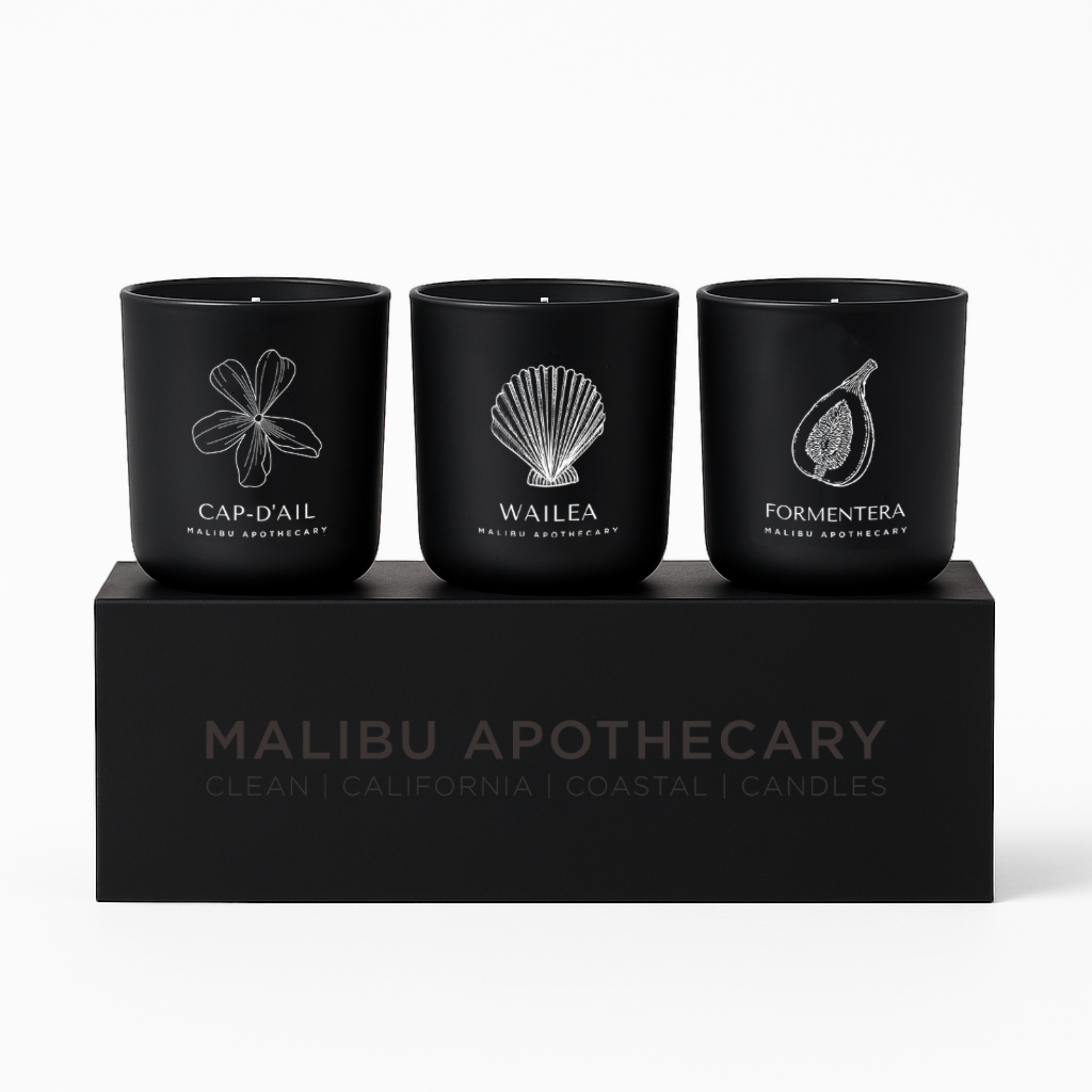 Votive Discovery Set - Ulta