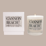 CANNON BEACH • BIRCH *Limited Edition*