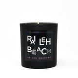 RAI LEH BEACH • SPICED CURRANT *Limited Edition*