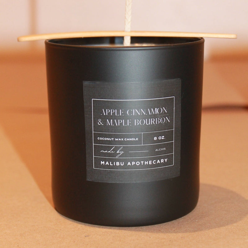 Custom Candle Making Class – Malibu Apothecary