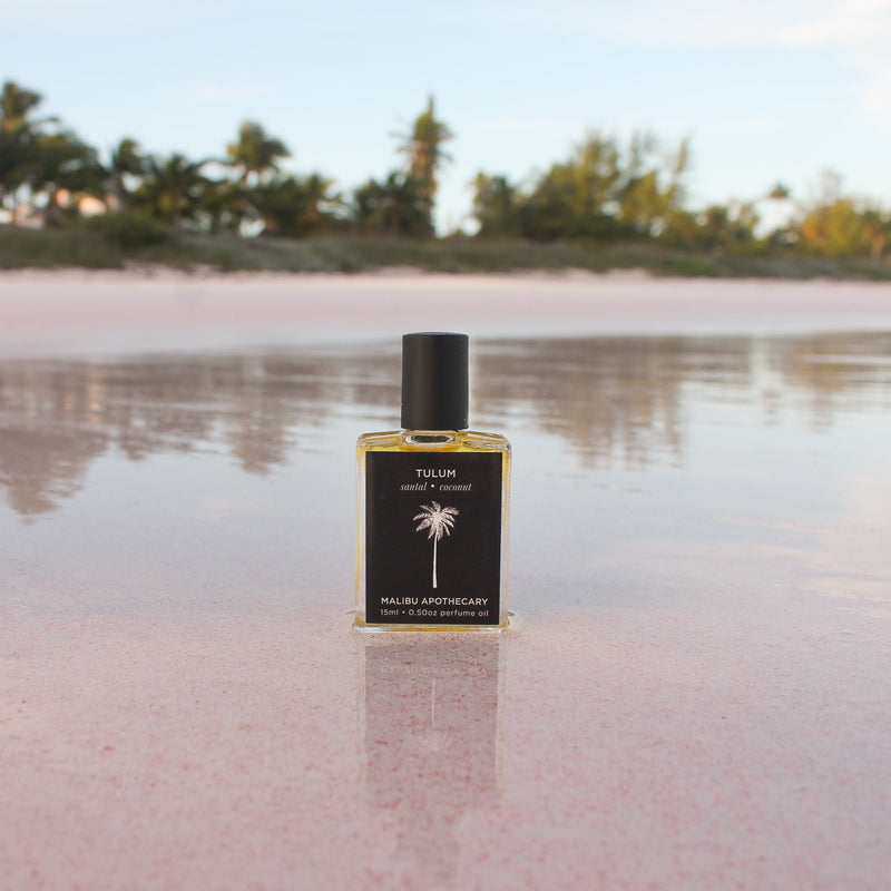 Beach Water + Coconut - Fragrance Oil