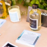 Custom Candle Making Class