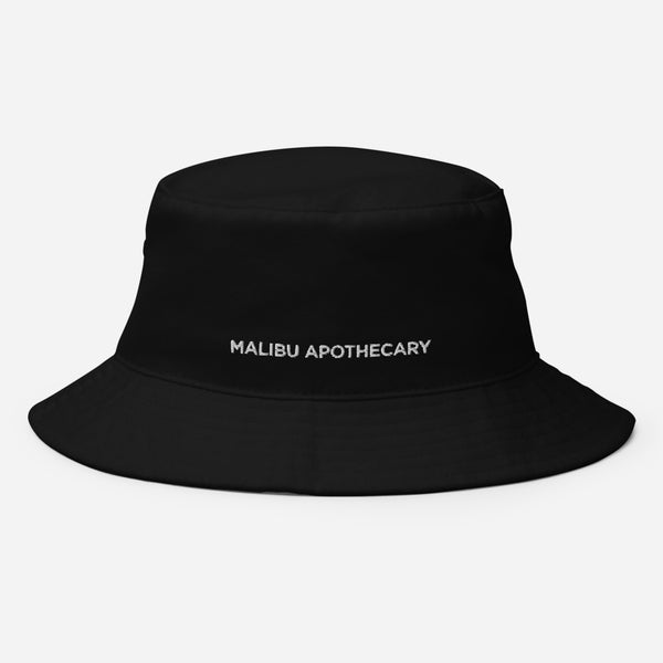 Brooklyn Industries Denim Bucket Hat