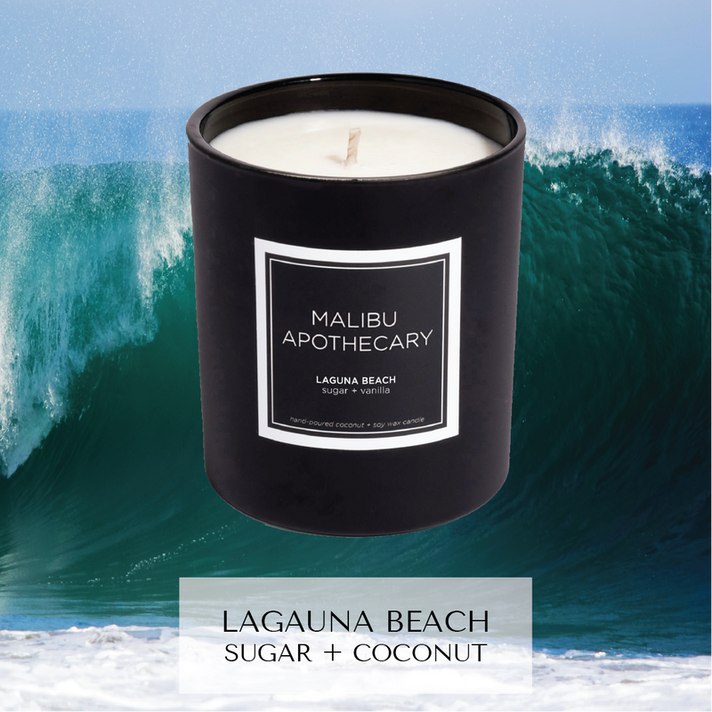 Coconut Soy Wax  Calsoy® EC26 – Matte Black Candle Supply